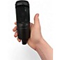 Used Audio-Technica AT2020 Condenser Microphone