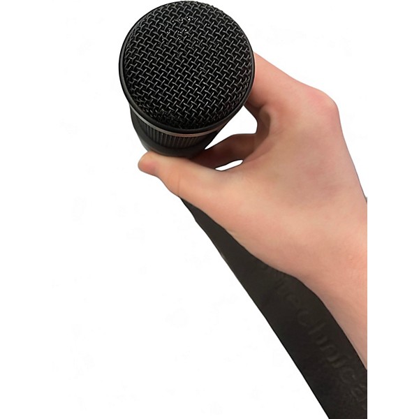 Used Audio-Technica AT2020 Condenser Microphone