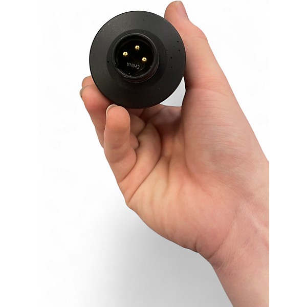 Used Audio-Technica AT2020 Condenser Microphone