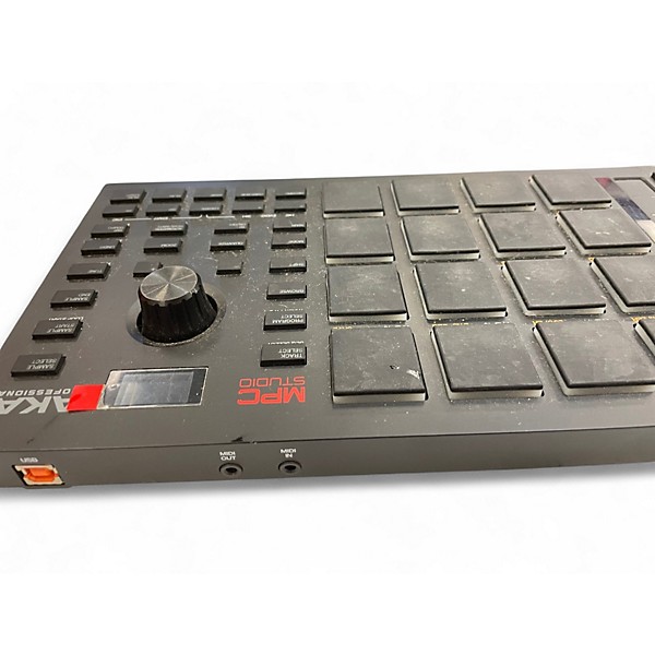 Used Akai Professional MPC STUDIO BLACK Production Controller
