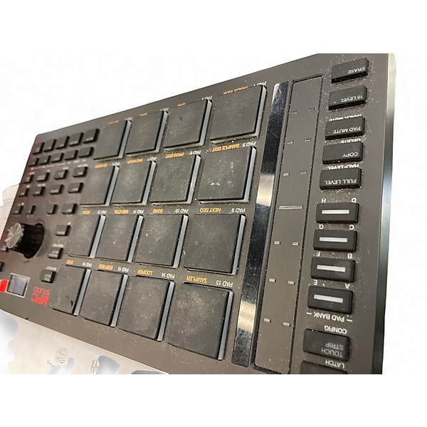 Used Akai Professional MPC STUDIO BLACK Production Controller