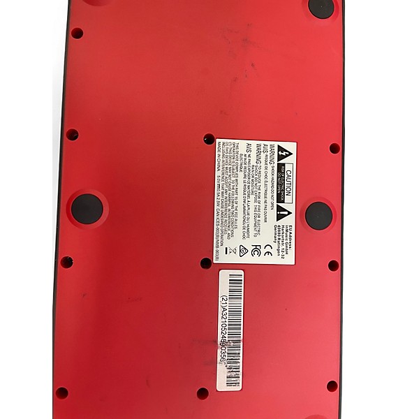 Used Akai Professional MPC STUDIO BLACK Production Controller