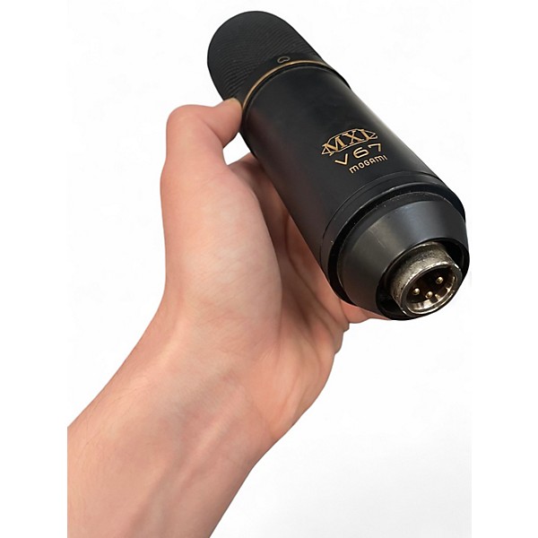 Used MXL V67 Condenser Microphone