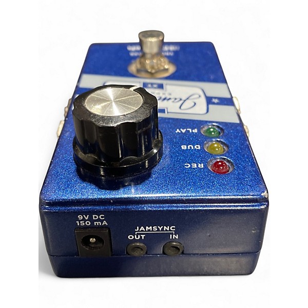 Used DigiTech Jam Man Express XT Pedal