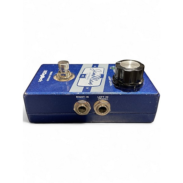 Used DigiTech Jam Man Express XT Pedal