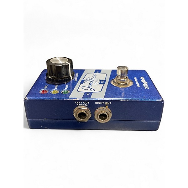 Used DigiTech Jam Man Express XT Pedal