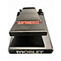 Used Morley Pro Series Wah Effect Pedal