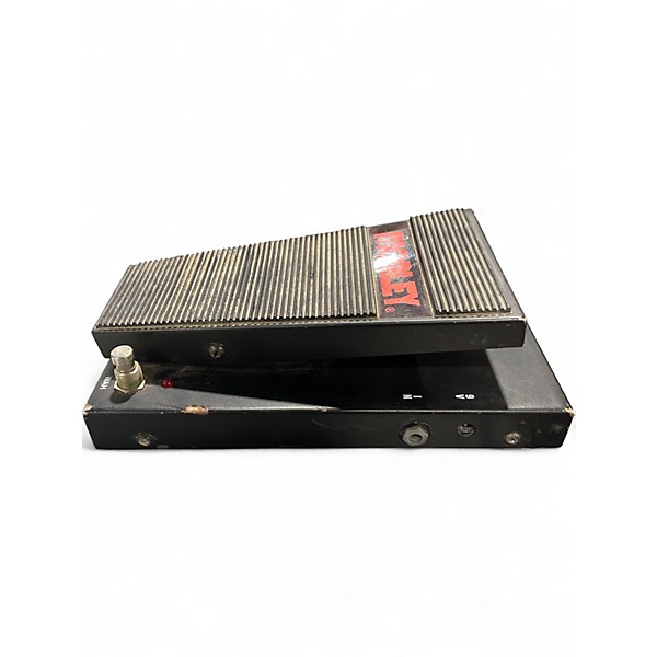 Used Morley Pro Series Wah Effect Pedal