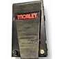 Used Morley Pro Series Wah Effect Pedal