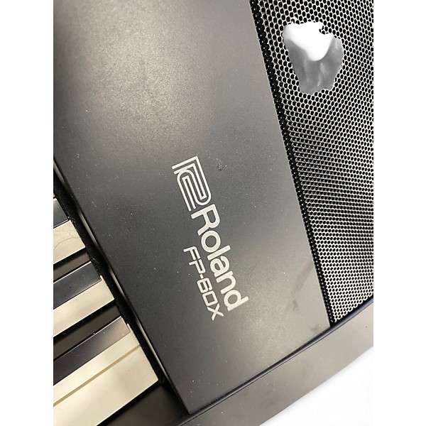 Used Roland FP-60X Keyboard Workstation