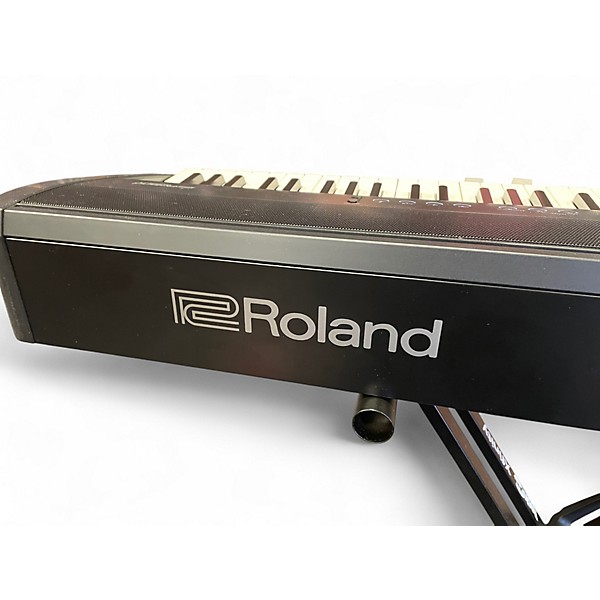Used Roland FP-60X Keyboard Workstation