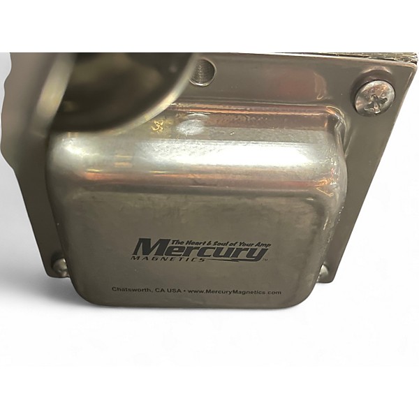 Used Fender 1970s Deluxe Reverb Tube Guitar Combo Amp