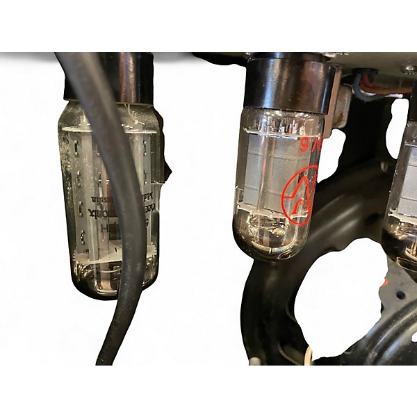 Used Fender 1970s Deluxe Reverb Tube Guitar Combo Amp