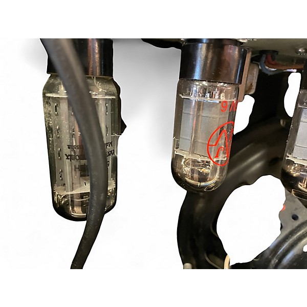 Used Fender 1970s Deluxe Reverb Tube Guitar Combo Amp