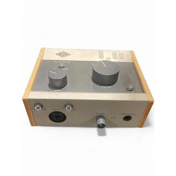 Used Universal Audio Volt 176 Audio Interface