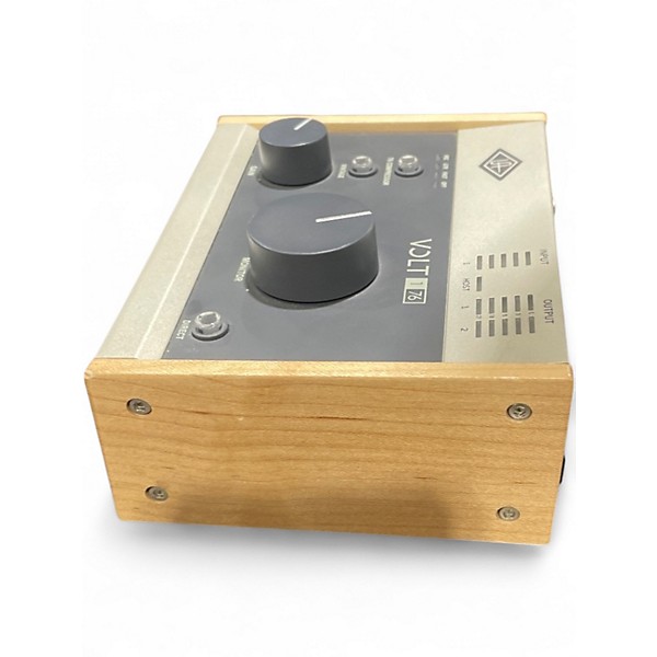 Used Universal Audio Volt 176 Audio Interface