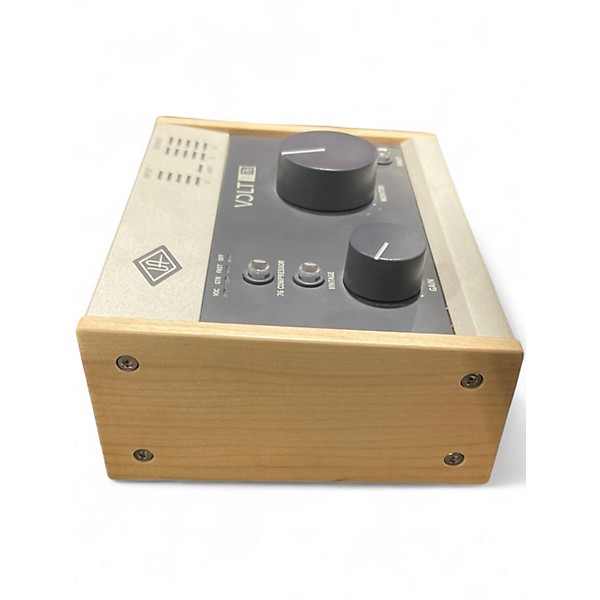 Used Universal Audio Volt 176 Audio Interface