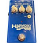 Used TC Helicon Harmony Singer Effect Processor thumbnail