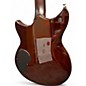 Used Yamaha REVSTAR RSP20K GREY W/CASE Solid Body Electric Guitar