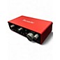 Used Focusrite Scarlett 2i2 Gen 3 Audio Interface