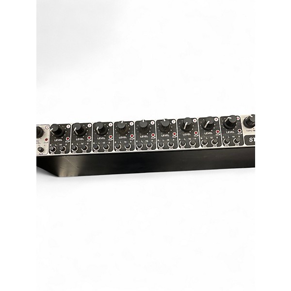 Used Rolls RM203X Unpowered Mixer