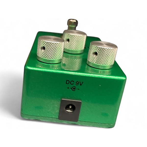 Used GAMMA NARCISSUS Effect Pedal