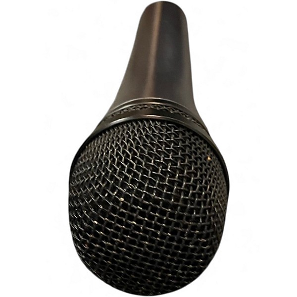 Used Sennheiser E835 Dynamic Microphone