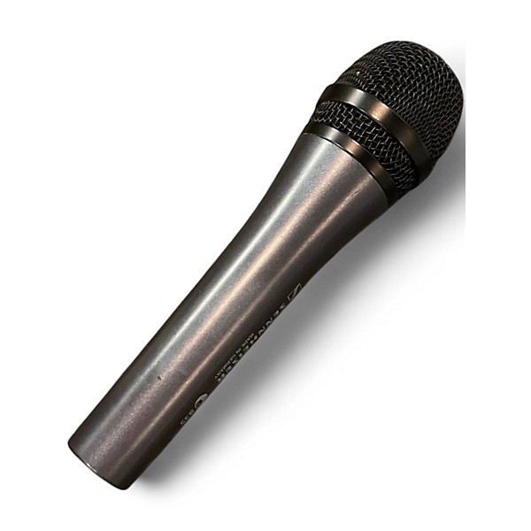 Used Sennheiser E835 Dynamic Microphone