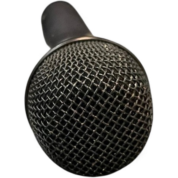 Used Sennheiser E835 Dynamic Microphone