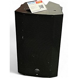 Used Mackie THUMP 12A Powered Speaker
