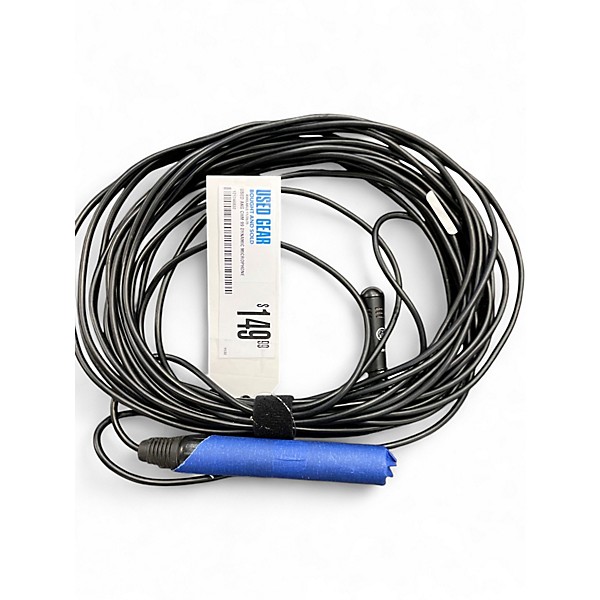 Used AKG CHM 99 Dynamic Microphone