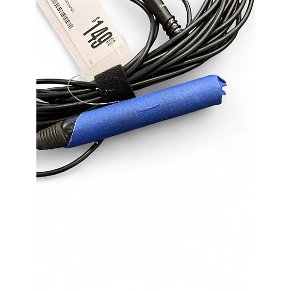 Used AKG CHM 99 Dynamic Microphone