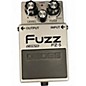 Used BOSS FZ5 Fuzz Effect Pedal thumbnail