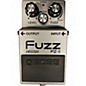 Used BOSS FZ5 Fuzz Effect Pedal