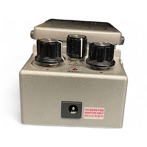 Used BOSS FZ5 Fuzz Effect Pedal