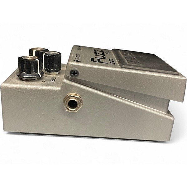 Used BOSS FZ5 Fuzz Effect Pedal