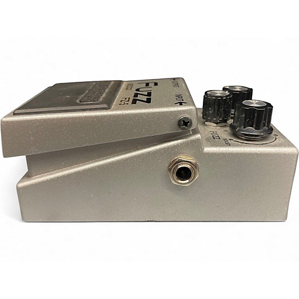 Used BOSS FZ5 Fuzz Effect Pedal