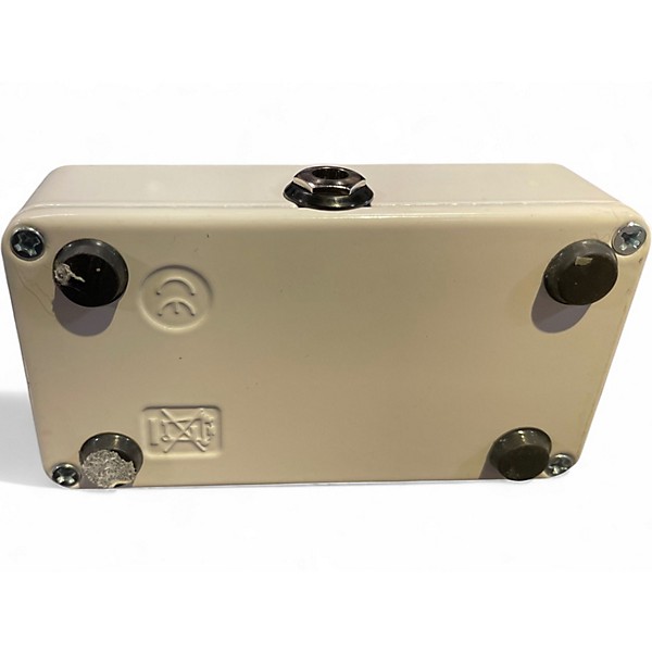 Used Electro-Harmonix Nano Big Muff Distortion Effect Pedal