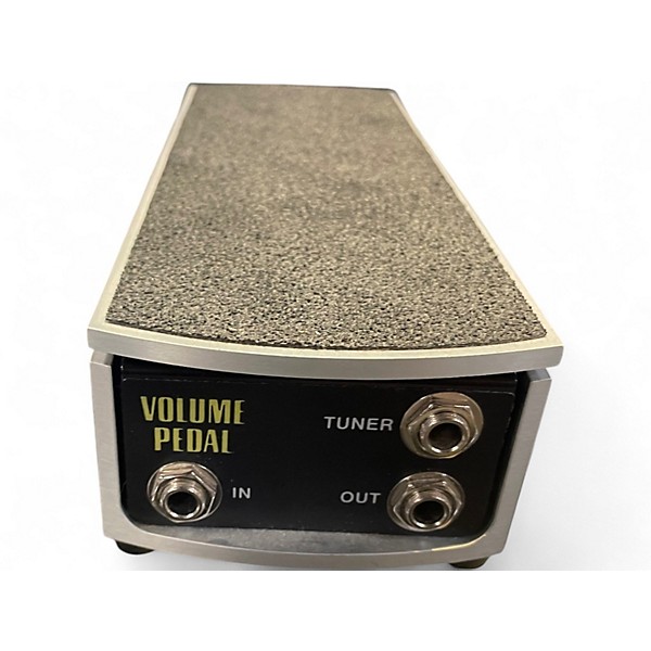 Used Ernie Ball VPJR Volume Pedal