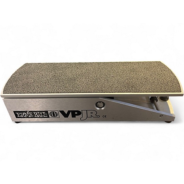 Used Ernie Ball VPJR Volume Pedal