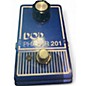 Used DOD Phasor 201 Analog Phaser/Pitch Shifter Effect Pedal thumbnail
