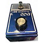 Used DOD Phasor 201 Analog Phaser/Pitch Shifter Effect Pedal