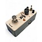 Used Amuzik Comp Effect Pedal