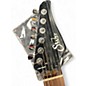 Used Suhr Signature Standard Ocean Turquoise Metallic Solid Body Electric Guitar