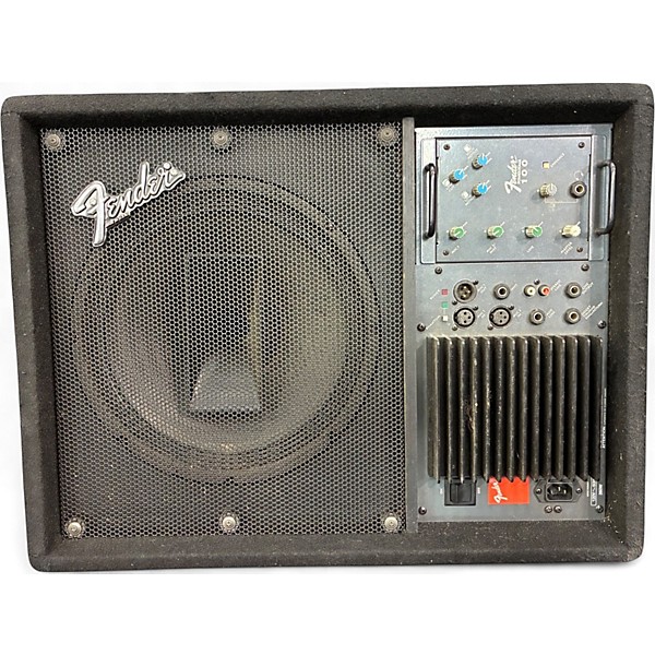 Used Fender Powerstage 100 Powered Speaker