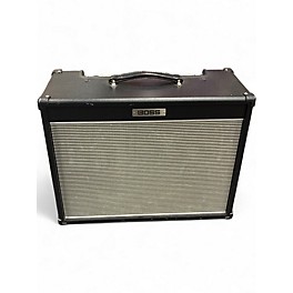 Used BOSS Nextone Artist 80W 1x12 Guitar Combo Amp