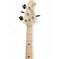 Used Sterling by Music Man SUB STING RAY Midnight Wine Electric Bass Guitar