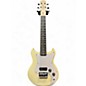 Used VOX SDC 1 MINI White Electric Guitar thumbnail