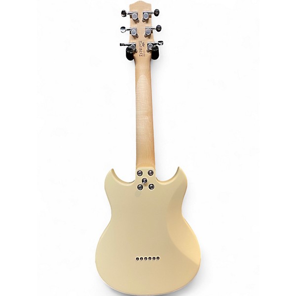 Used VOX SDC 1 MINI White Electric Guitar