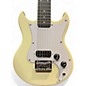 Used VOX SDC 1 MINI White Electric Guitar